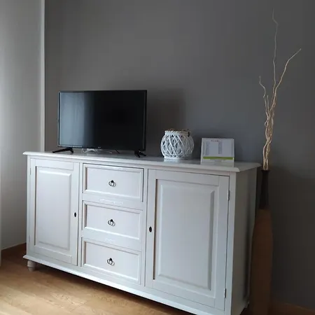 Apartment Luna