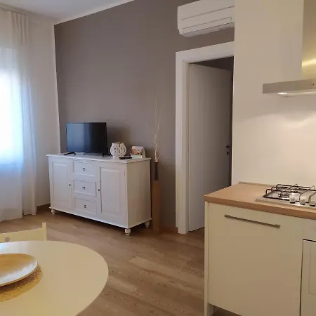 Luna Apartment Verona