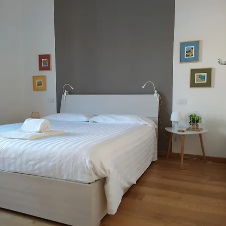 Apartment Luna Verona
