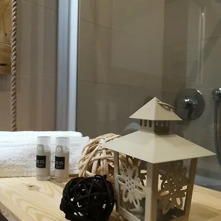 Luna Apartment