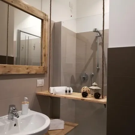 Luna Apartment