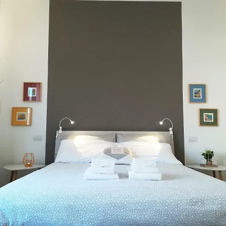 Apartment Luna