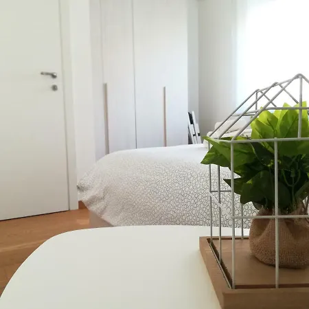 Apartment Luna *