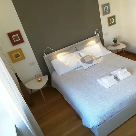 Apartment Luna *