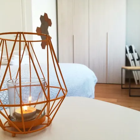 Apartment Luna