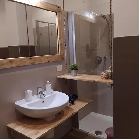 Luna Appartement *