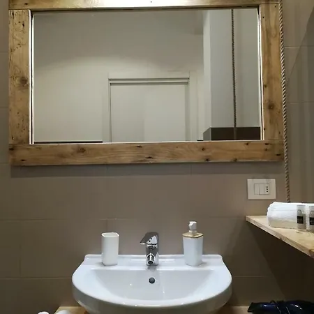 Appartement Luna