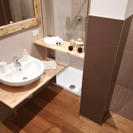 Appartement Luna *
