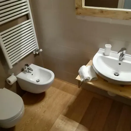 Appartement Luna *
