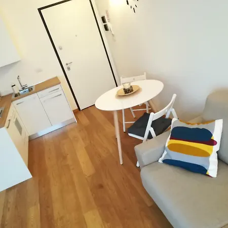 Appartement Luna