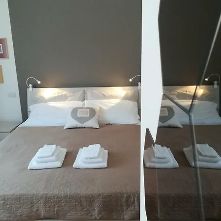 Luna Appartement Vérone