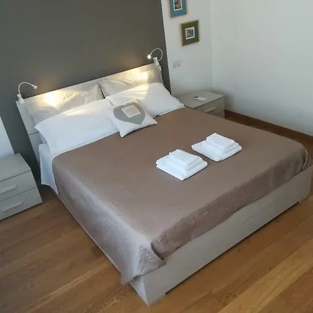 Luna Appartement