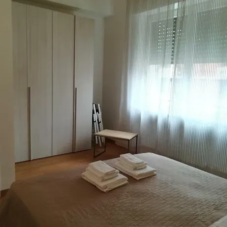 Appartement Luna