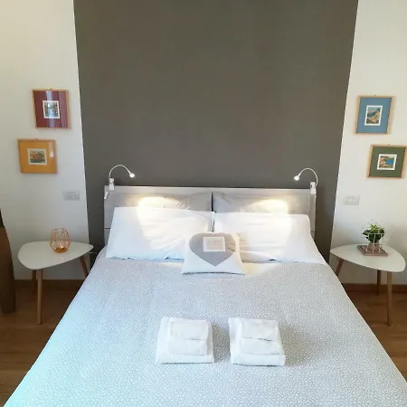 Luna Appartement Vérone